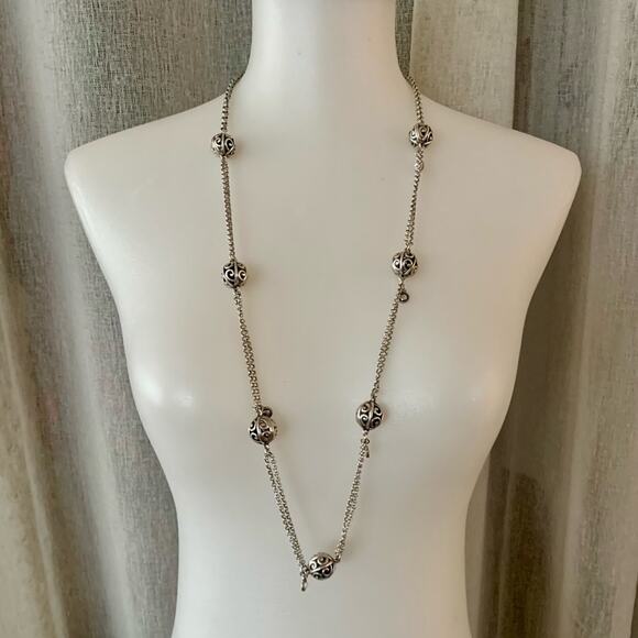 Brighton Necklace - Picture 9 of 11